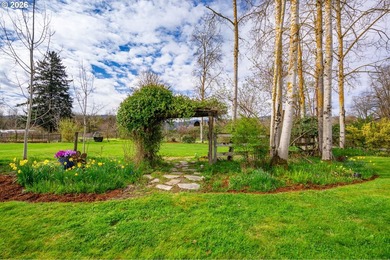 Riverfront home and property on coveted Sauvie Island with - photo 43
