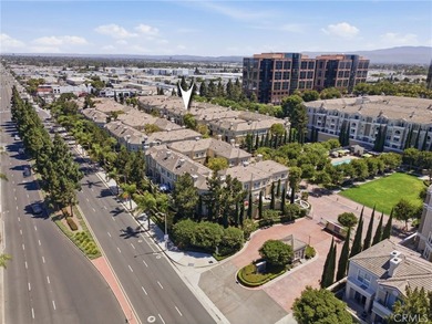 Welcome to Vantage at South Coast Metro, a gated townhome - photo 43