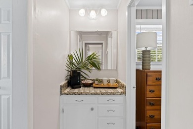 Spring has sprung and time to make this charming Florida Beach - photo 45