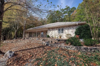 Lake Home For Sale in Hot Springs Village, Arkansas