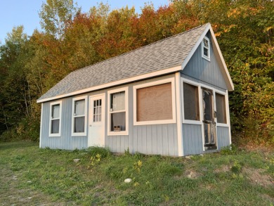 Lake Home For Sale in Rumford, Maine
