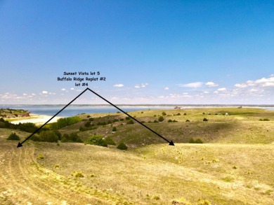 Lake Acreage For Sale in Ogallala, Nebraska