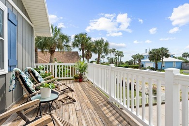 Spring has sprung and time to make this charming Florida Beach - photo 53