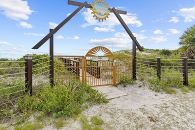 Spring has sprung and time to make this charming Florida Beach - photo 56
