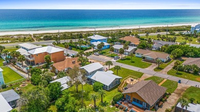 Spring has sprung and time to make this charming Florida Beach - photo 59
