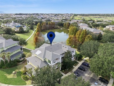 Lake Davenport  Condo For Sale in Davenport Florida