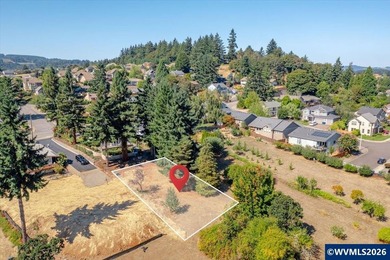 West Salem View Lot! This large lot is perfectly situated to - photo 1
