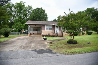 Welcome to small-town living at its best in charming Calhoun - photo 3