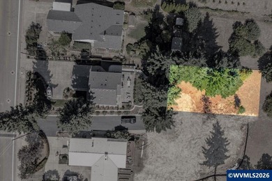 West Salem View Lot! This large lot is perfectly situated to - photo 3