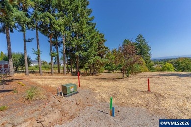 West Salem View Lot! This large lot is perfectly situated to - photo 7