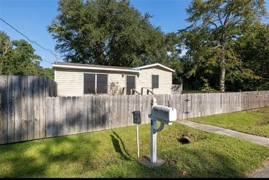 Lake Pontchartrain Home For Sale in Slidell Louisiana