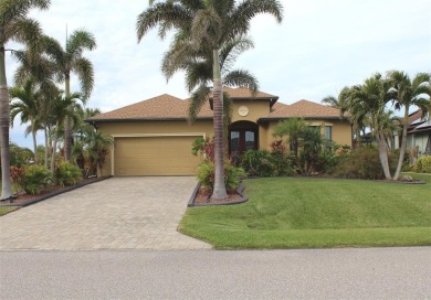 Lake Home For Sale in Rotonda West, Florida