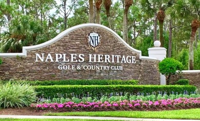 Lake Condo For Sale in Naples, Florida