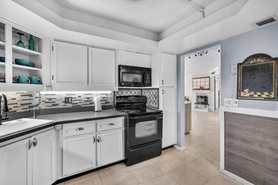 Price Reduced! Welcome to The Falls of Inverrary. 3-bedroom - photo 5