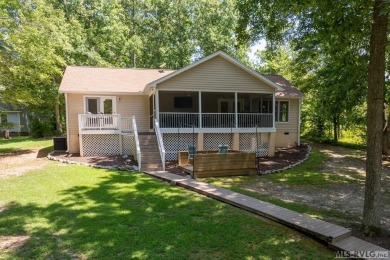 Lake Other Sale Pending in Henrico, North Carolina
