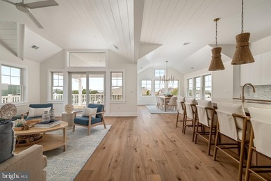 Welcome to DRIFTMARK, a stunning new construction home in - photo 6