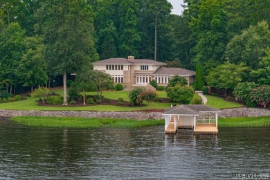 Lake Home For Sale in Littleton, North Carolina