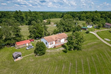 Lake Home For Sale in Silver Point, Tennessee