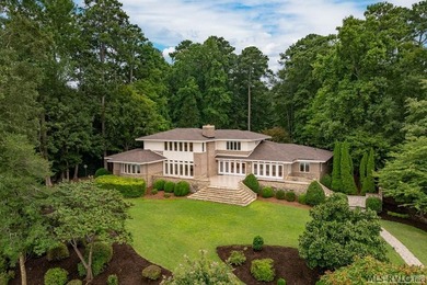 Exceptional Main Lake Waterfront Estate on Two Premier Lots! - photo 6
