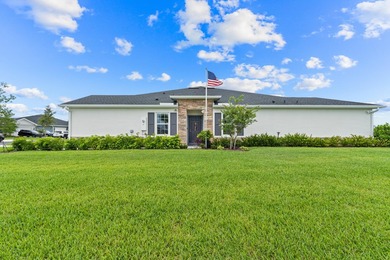 Only two years old and impeccably maintained, this spacious Ryan - photo 1