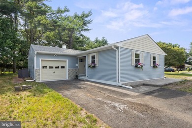 This charming rancher has undergone a complete renovation and - photo 1