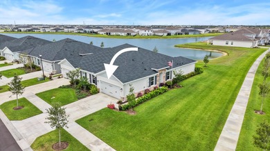 Only two years old and impeccably maintained, this spacious Ryan - photo 2