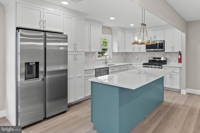 This charming rancher has undergone a complete renovation and - photo 2