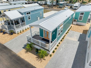 Welcome to the Tidewater Tranquility-a beautifully designed park - photo 3
