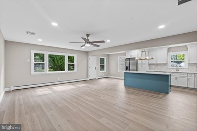 This charming rancher has undergone a complete renovation and - photo 4