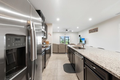 Only two years old and impeccably maintained, this spacious Ryan - photo 7