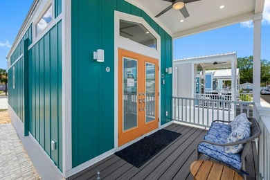 Welcome to the Tidewater Tranquility-a beautifully designed park - photo 8