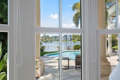 Direct Intracoastal Living in a Private Yacht Basin. Tucked - photo 11