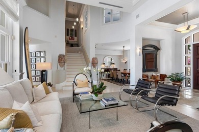 Direct Intracoastal Living in a Private Yacht Basin. Tucked - photo 12