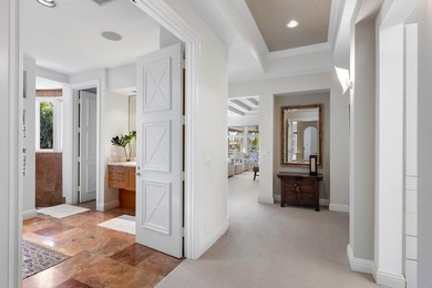 Direct Intracoastal Living in a Private Yacht Basin. Tucked - photo 14