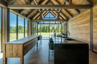 This bespoke dwelling is simple, authentic, and elegantly - photo 14
