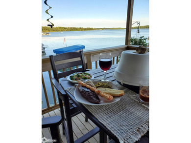 Lakeside comfort and updated style come together in this fully - photo 15