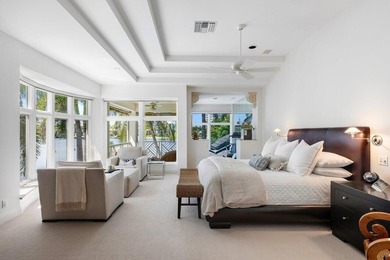 Direct Intracoastal Living in a Private Yacht Basin. Tucked - photo 15