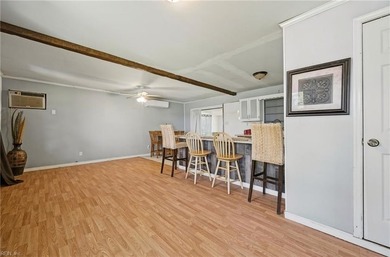 Welcome to 196 Beach Drive in beautiful Hartfield, VA, where - photo 6