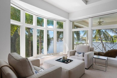 Direct Intracoastal Living in a Private Yacht Basin. Tucked - photo 16