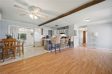 Welcome to 196 Beach Drive in beautiful Hartfield, VA, where - photo 7