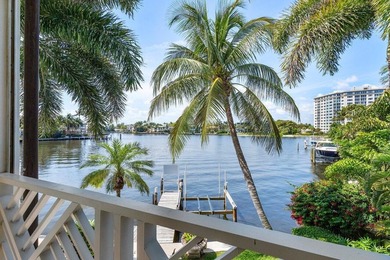 Direct Intracoastal Living in a Private Yacht Basin. Tucked - photo 18