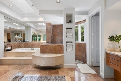 Direct Intracoastal Living in a Private Yacht Basin. Tucked - photo 20
