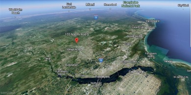 Lehigh Acres Area Lot For Sale in Lehigh Acres Florida