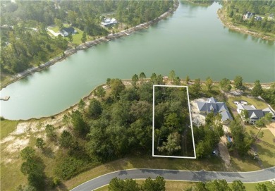 Lake Lot For Sale in Brunswick, Georgia