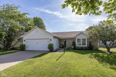 Lake Home Sale Pending in Noblesville, Indiana