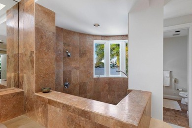 Direct Intracoastal Living in a Private Yacht Basin. Tucked - photo 21