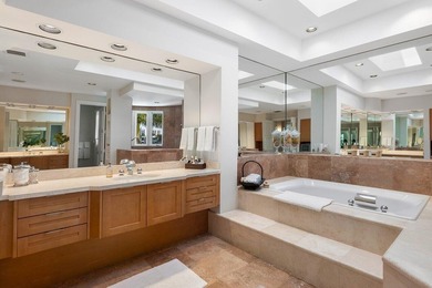 Direct Intracoastal Living in a Private Yacht Basin. Tucked - photo 22