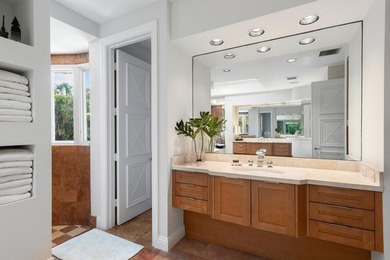 Direct Intracoastal Living in a Private Yacht Basin. Tucked - photo 23