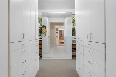 Direct Intracoastal Living in a Private Yacht Basin. Tucked - photo 24