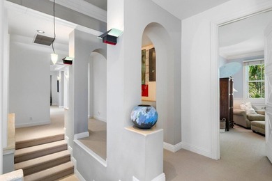 Direct Intracoastal Living in a Private Yacht Basin. Tucked - photo 25